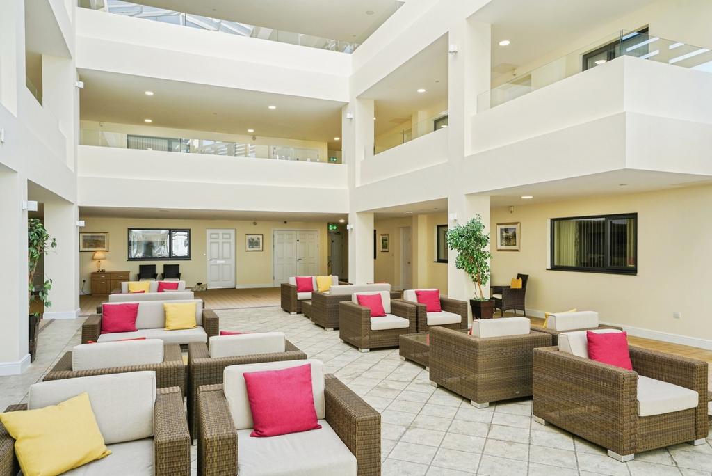 Atrium