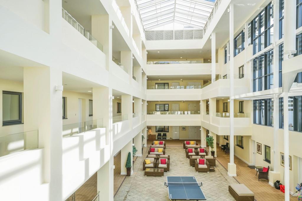 Atrium