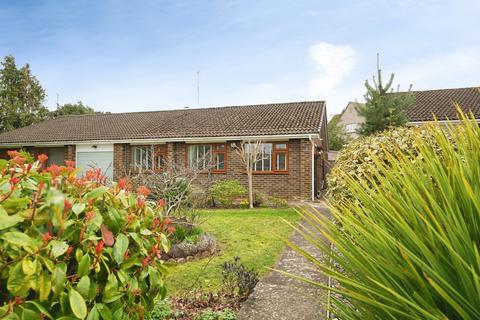 3 bedroom bungalow for sale, Chelsea Close, Cheltenham, Gloucestershire, GL53