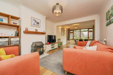 3 bedroom bungalow for sale, Chelsea Close, Cheltenham, Gloucestershire, GL53