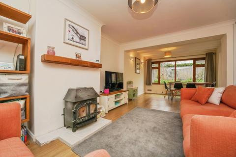 3 bedroom bungalow for sale, Chelsea Close, Cheltenham, Gloucestershire, GL53
