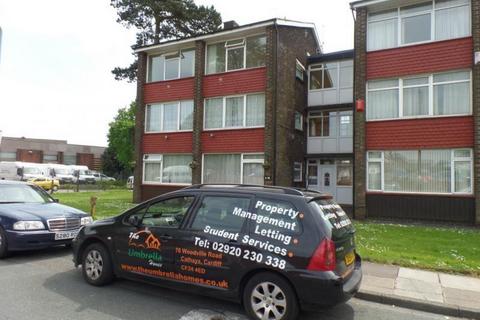 undefined, Rumney, Cardiff, CF3