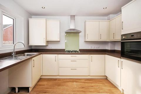 3 bedroom semi-detached house for sale, Gloucester Road, BERKELEY, Gloucestershire, GL13