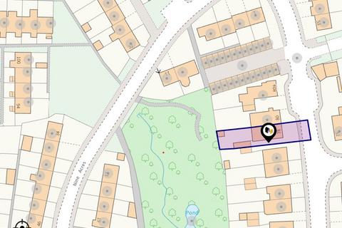 2 bedroom bungalow for sale, Bybrook Road, Kennington, Ashford, TN24