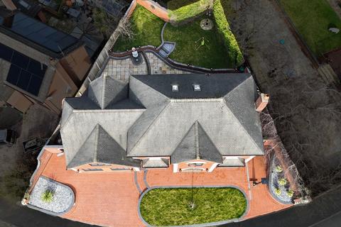 5 bedroom detached house for sale, Terrington Drive, Newcastle, ST5