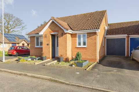 undefined, Banister Way, WYMONDHAM, Norfolk, NR18