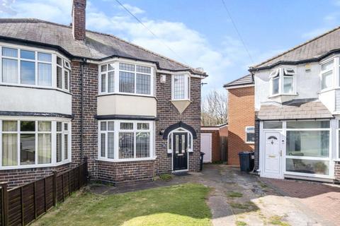 undefined, Ivyfield Road, Birmingham, West Midlands, B23
