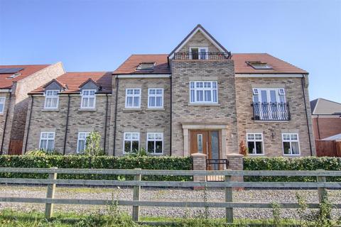 undefined, Moresby Walk, Ingleby Barwick