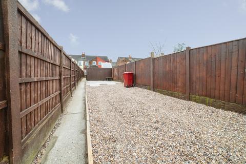 2 bedroom end of terrace house for sale, Portland Street, New Houghton, Mansfield, Derbyshire, NG19