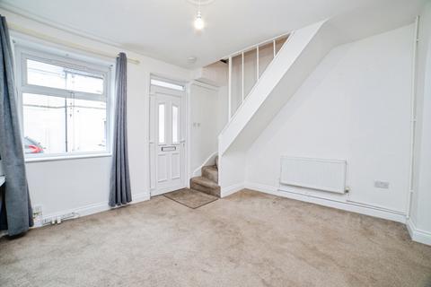 2 bedroom end of terrace house for sale, Portland Street, New Houghton, Mansfield, Derbyshire, NG19