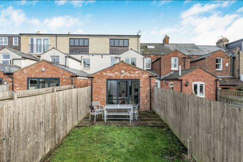 undefined, Chilswell Road, Oxford
