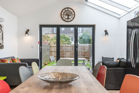 undefined, Chilswell Road, Oxford