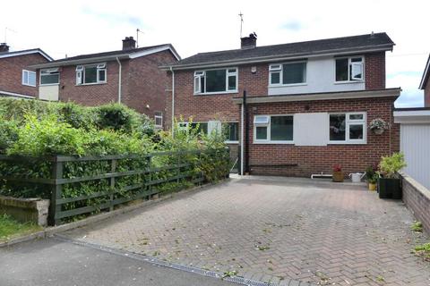undefined, Mile End Road, Newton Abbot TQ12