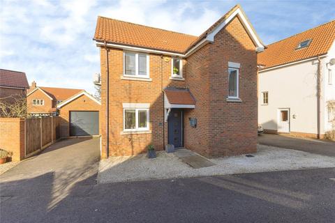undefined, Wisteria Drive, Wymondham, Norfolk, NR18