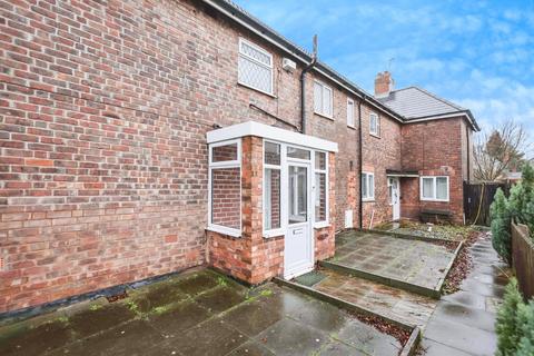 3 bedroom end of terrace house for sale, Tonbridge Road, Birmingham, West Midlands, B24
