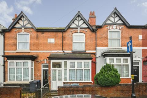 undefined, Fentham Road, Aston, Birmingham, West Midlands, B6