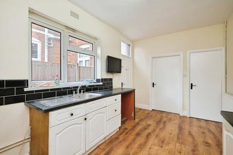 undefined, Fentham Road, Aston, Birmingham, West Midlands, B6