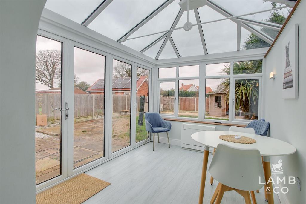 Conservatory