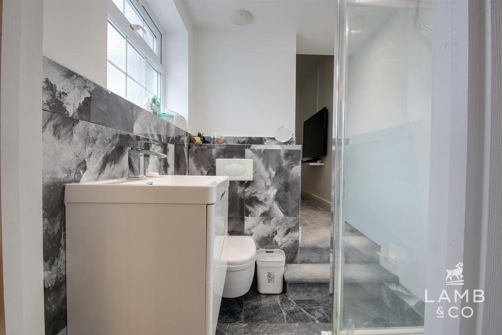 En suite