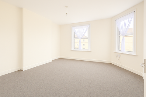 undefined, Vicarage Lane, London, E15