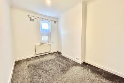 undefined, Vicarage Lane, London, E15