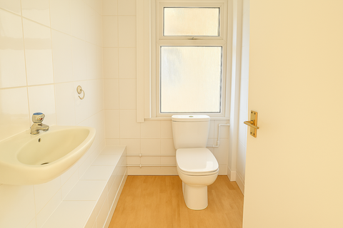 undefined, Vicarage Lane, London, E15