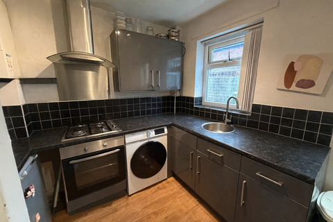 undefined, Bianca Street, Bootle, L20