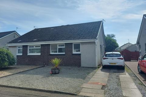 undefined, Staffin Road, Troon, KA10