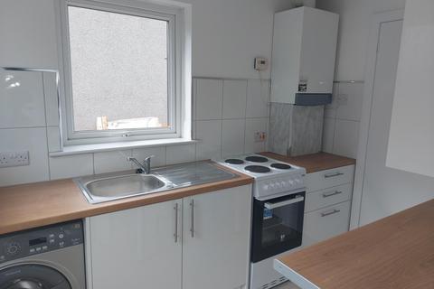 undefined, Staffin Road, Troon, KA10