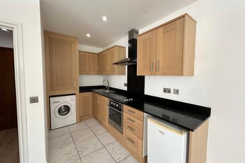 undefined, West Hill Road, Bournemouth, BH2