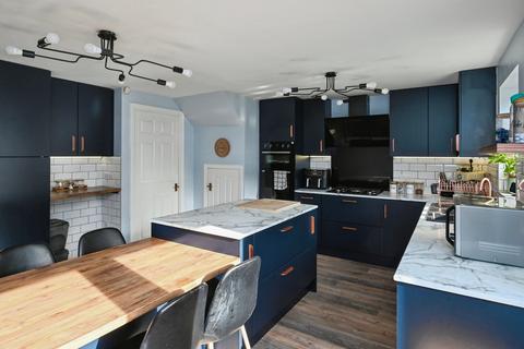 undefined, Ruby Way, Mansfield, Nottinghamshire, NG18