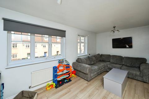 undefined, Ruby Way, Mansfield, Nottinghamshire, NG18