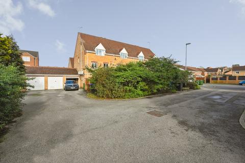 undefined, Ruby Way, Mansfield, Nottinghamshire, NG18