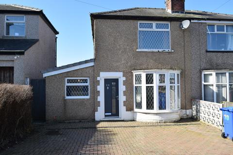 undefined, Avondale Avenue, Blackburn, BB1