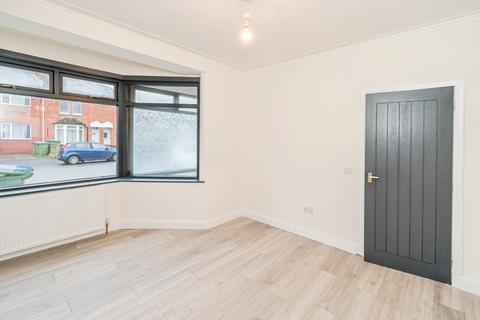 3 bedroom house to rent, Langhorn Road, Southampton, SO16