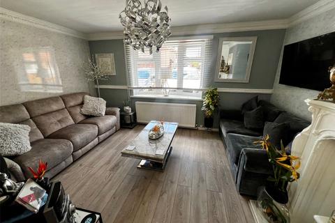 3 bedroom semi-detached house for sale, Farndon Way, Mansfield, Nottinghamshire, NG19
