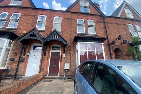 undefined, Chester Road, Birmingham, B23