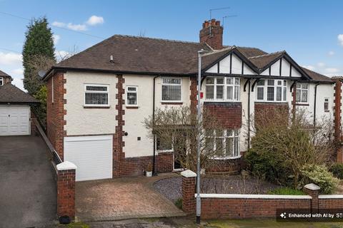 undefined, Walleys Drive, Newcastle, ST5