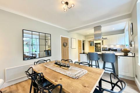 undefined, Walleys Drive, Newcastle, ST5