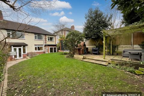 undefined, Walleys Drive, Newcastle, ST5