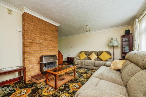 undefined, Cherry Close, Shirebrook, Mansfield, Derbyshire, NG20