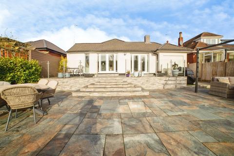 3 bedroom bungalow for sale, Edmonton Road, Clipstone Village, Mansfield, Nottinghamshire, NG21