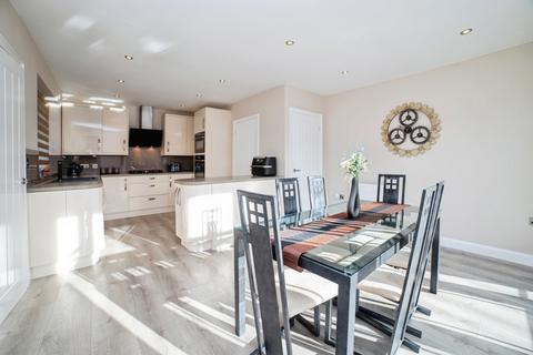 3 bedroom bungalow for sale, Edmonton Road, Clipstone Village, Mansfield, Nottinghamshire, NG21