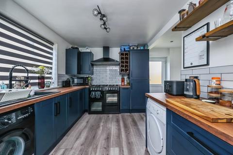 3 bedroom semi-detached house for sale, Dale Lane, Blidworth, Mansfield, Nottinghamshire, NG21