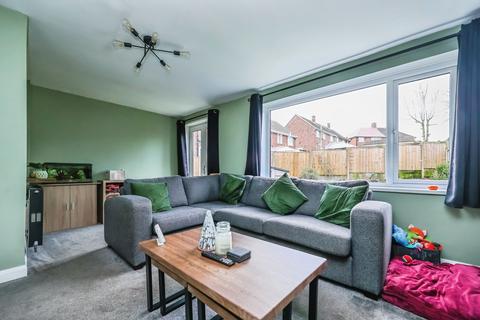 3 bedroom semi-detached house for sale, Dale Lane, Blidworth, Mansfield, Nottinghamshire, NG21