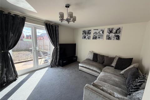 undefined, Piper Street, Shirebrook, Mansfield, Derbyshire, NG20