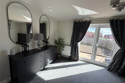 undefined, Piper Street, Shirebrook, Mansfield, Derbyshire, NG20