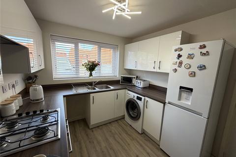 undefined, Piper Street, Shirebrook, Mansfield, Derbyshire, NG20