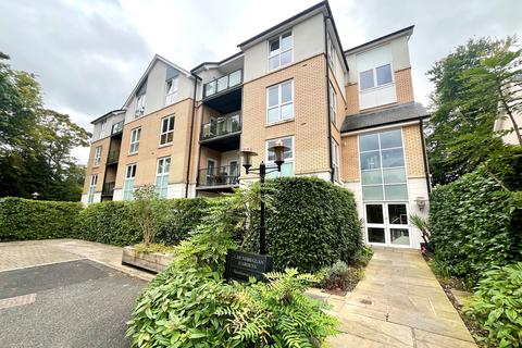 2 bedroom apartment to rent, Dundreggan Gardens, Manchester, M20