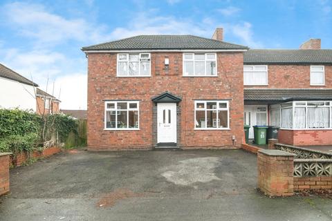 Regis Road, Rowley Regis, West Midlands, B65